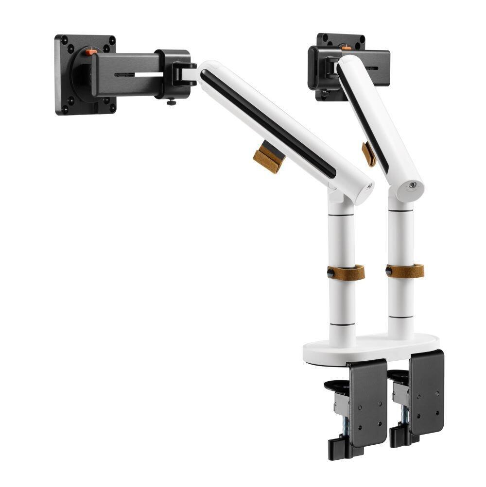 Monitorarm 2 Bildschirme