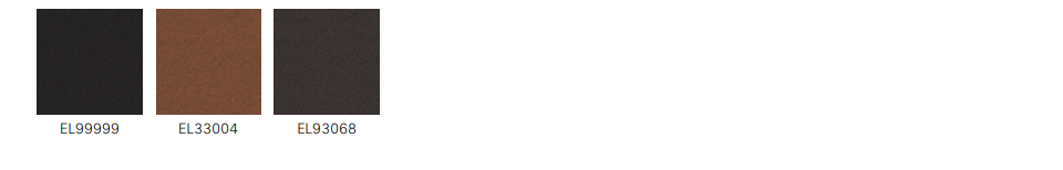 Type de revêtement ELMOSOFT