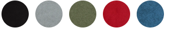 Microfibre (Comfort, Gabriel) Aeris Muvman